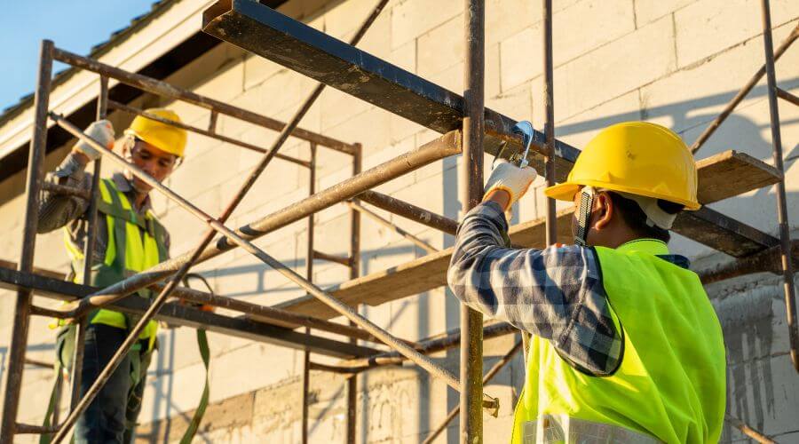 Professional fairlawn roofing services in Tyrone, GA